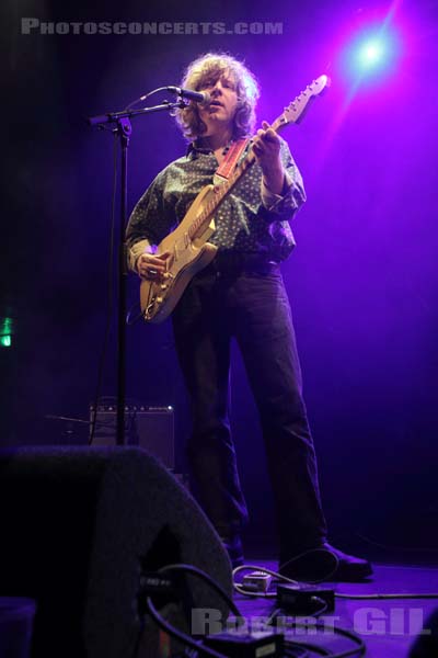 CIAN NUGENT - 2017-03-14 - PARIS - Petit Bain - 